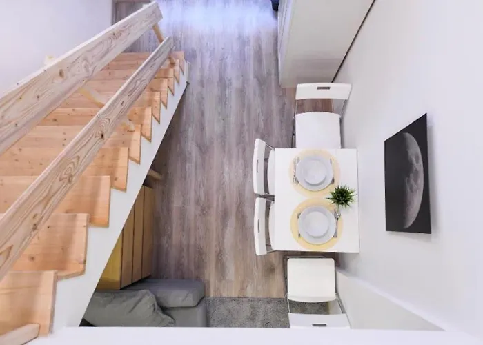 Apartament 1 Bedroom Flat In Nyar Str., Downtown *