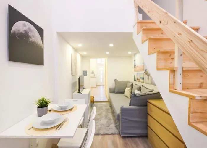 Apartmán 1 Bedroom Flat In Nyar Str., Downtown *